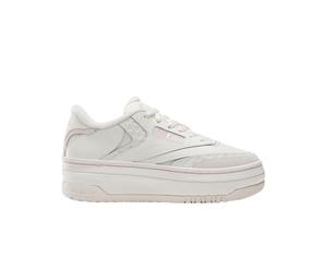 Reebok Women's X Barbie Club C Trainers in White