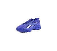 Reebok Women's X Cardi B Club C V2 Sneakers, Ultima Purple, 7.5