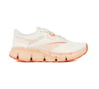Reebok Women's Zig Dynamica 5 Chalk/Washed Clay/Coral Training Shoes 10020502...