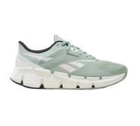 Reebok Womens Zig Dynamica 5 Sneaker, Hybridgreen Frostedberry Barelygrey, 5 UK