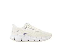 Reebok Women's Zig DYNAMICA 6 Trainers, Chalk/White, 36 EU