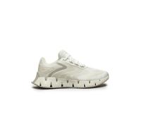 Reebok Women's Zig Rise Trainers, Chalk/Alabaster/Mineral Grey, 39 EU