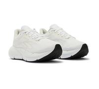Reebok Women's ZIGNITION Sneaker, White/White/Barely Grey, 5 UK