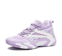 Reebok Women's Zone Breaker Trainers, Orchid Bloom Bright White, 7.5 UK