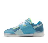 Reebok Wonder Woman 1984 x Workout Plus '80's Glam' FW6230 6
