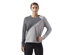 Reebok Wor CS Crew Sweat Sweatshirt Women