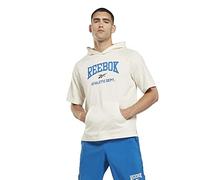 Reebok WOR GRAPHIC SS HOODIE