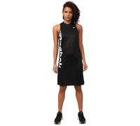 Reebok Wor Myt Dress Dress,Women, womens, Dress, FJ2717, Black, XXS