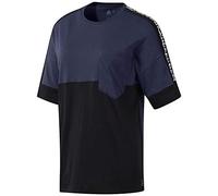 Reebok Wor Myt Graphic Tee, Women, womens, T-Shirt, DY8119, hernvy, L
