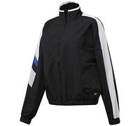 Reebok Wor Myt Woven Jacket Jacket, Woman, Black, M