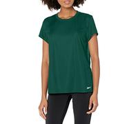Reebok WOR Speedwick Women's T-Shirt, Forest Green, XS