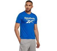 Reebok WOR SUP SS Graphic TEE