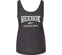 Reebok WOR Supremium Tank Night Black