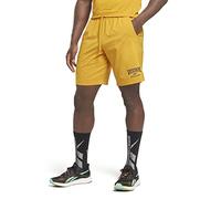 Reebok WOR Woven Graphic Short