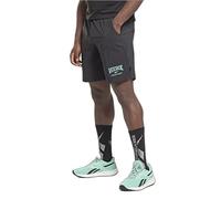 Reebok WOR WOVEN GRAPHIC SHORT