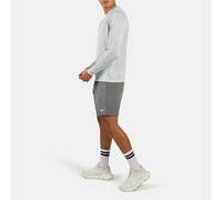 Reebok - Wor Woven Men's Shorts, Grey 5, Size: XL