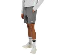 Reebok WOR Woven Shorts Gray
