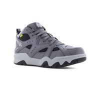 Reebok Work ATR Decimator Work Men's Boot, Grey, 8.5 Wide