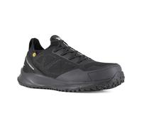 Reebok Work Men's All Terrain Safety Black Alloy Toe, 6 UK