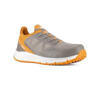 Reebok Work Men's All Terrain Safety Grey Lava Alloy Toe