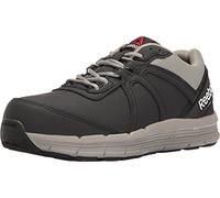 Reebok Work Men's Guide Work RB3502 Industrial and Construction Shoe, Blue, 12 W US