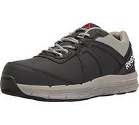 Reebok Work Men's Guide Work RB3502 Industrial and Construction Shoe, Blue, 14 M US