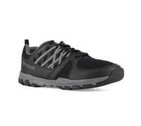 Reebok Work Men's Sublite Cushion Work RB4041 Industrial and Construction Shoe, Black, 9 M US
