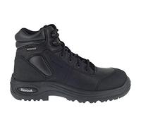 Reebok Work Men's Trainex RB6765 Work Boot,Black,13 M US
