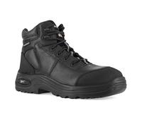 Reebok Work Men's Trainex RB6765 Work Boot,Black,13 M US