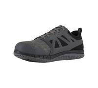 Reebok Work Men's Zprint Work Dark Grey/Black 10.5 E US