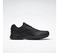 Reebok - Work N Cushion 4.0 Men's Shoes, Man, Black/Cdgry/Black, Size: 45