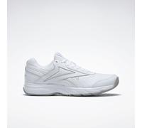 Reebok - Work N Cushion 4.0 Men's Sneakers, Man, White/Cdgry/White, Size: 46