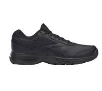 Reebok Work N Cushion 4.0 Trainers Sneakers (FU7352) Black Size UK 3-8
