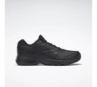 Reebok Women Work N Cushion 4.0 Sneaker, Black/Cold Grey 5/Black, 4.5