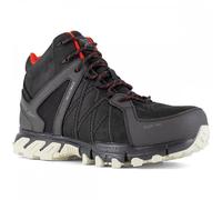 Reebok Work R1052 Trailgrip S3 Safety Boot Black UK12 Shoe Size: UK12 UK12 - EU46 - US13