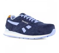 Reebok Work R109 Reebok Royal Glide Womens S1P HRO Navy/Blue UK4 Shoe UK4 - EU36 - US5