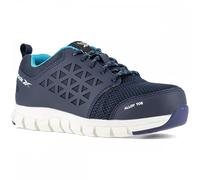 Reebok Work R131 Reebok Excel Light Womens S1P Ocean Black UK5 Shoe Si UK5 - EU37 - US6