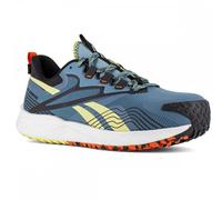 Reebok Work R3611 FE4 Adventure S1P Safety Shoe Blue/Yellow UK8 Shoe S UK8 - EU42 - US9