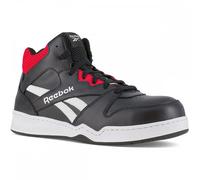 Reebok Work R4132 BB4500 Original S3 Safety Boot Black UK13 Shoe Size: UK13 - EU47 - US14