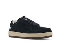 Reebok Work RB1920 Mens Soyay Safety Toe Skateboard Work Shoe Navy, 9 Wide