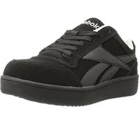 Reebok Work Womens Soyay RB191-W Soyay Rb191-w Black Size: 9.5