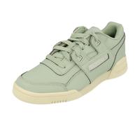 Reebok Workout Lo Plus Womens Sneakers DV3777 - UK 2.5 | US 5 | EU 35