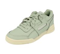 Reebok Workout Lo Plus Womens Sneakers DV3777 - UK 3 | US 5.5 | EU 35.5