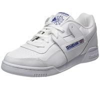 Reebok Workout Plus, FTWR White, 7