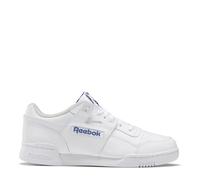 Reebok Workout Plus Mens Trainers 12 White