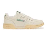 Reebok Workout Plus Ripple Sneakers - Chalk 8 8