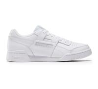 Reebok Workout Plus Shoes - White 10.5 10.5