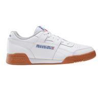Reebok Workout Plus Shoes - White 11 11