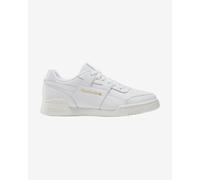 Reebok - Workout Plus Women's Trainers, Woman, CHALK/GOLD/FTWRWHITE, Size: 37.5