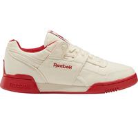Reebok Workout Plus Sneaker Beige